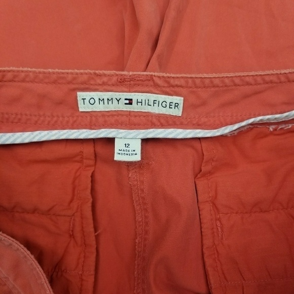 TOMMY HILFIGER JUNIOR SZ.12 - Picture 3 of 6
